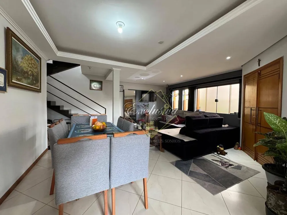 Casa, 3 quartos, 158 m² - Foto 5