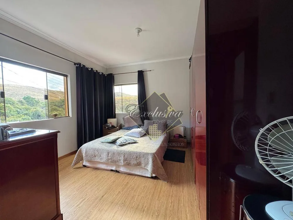 Casa, 3 quartos, 158 m² - Foto 6