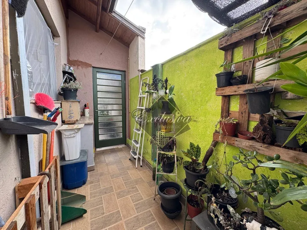 Casa, 3 quartos, 158 m² - Foto 18