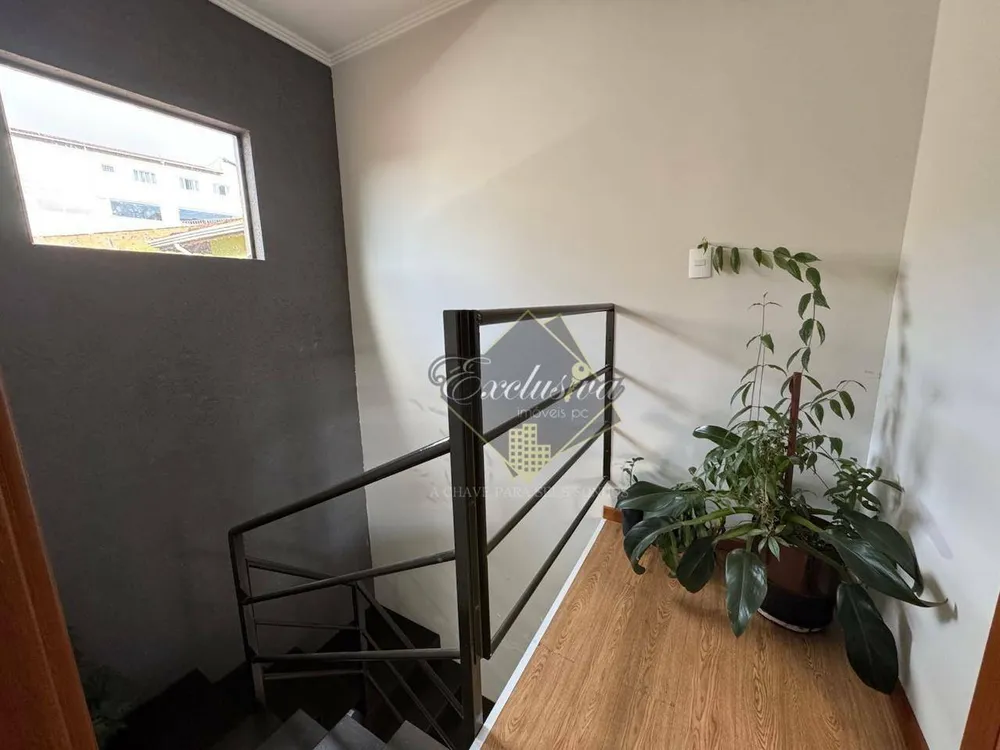 Casa, 3 quartos, 158 m² - Foto 8