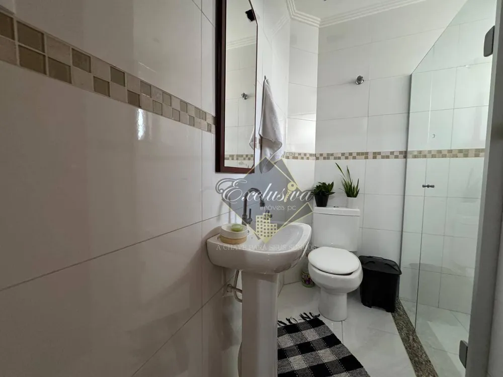 Casa, 3 quartos, 158 m² - Foto 10