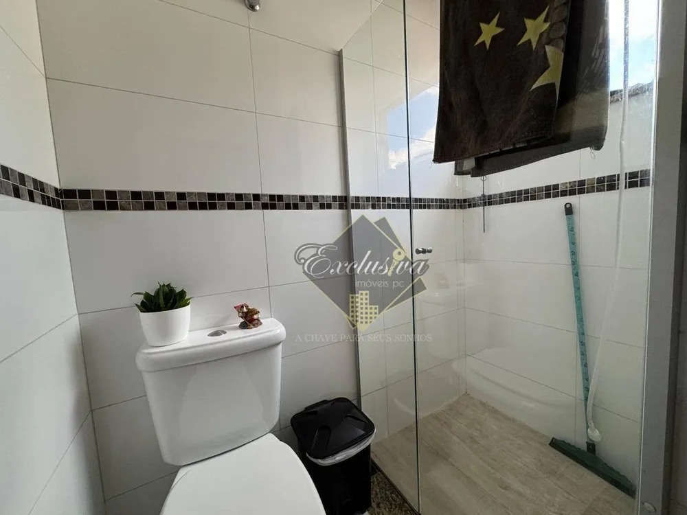 Casa, 3 quartos, 158 m² - Foto 9
