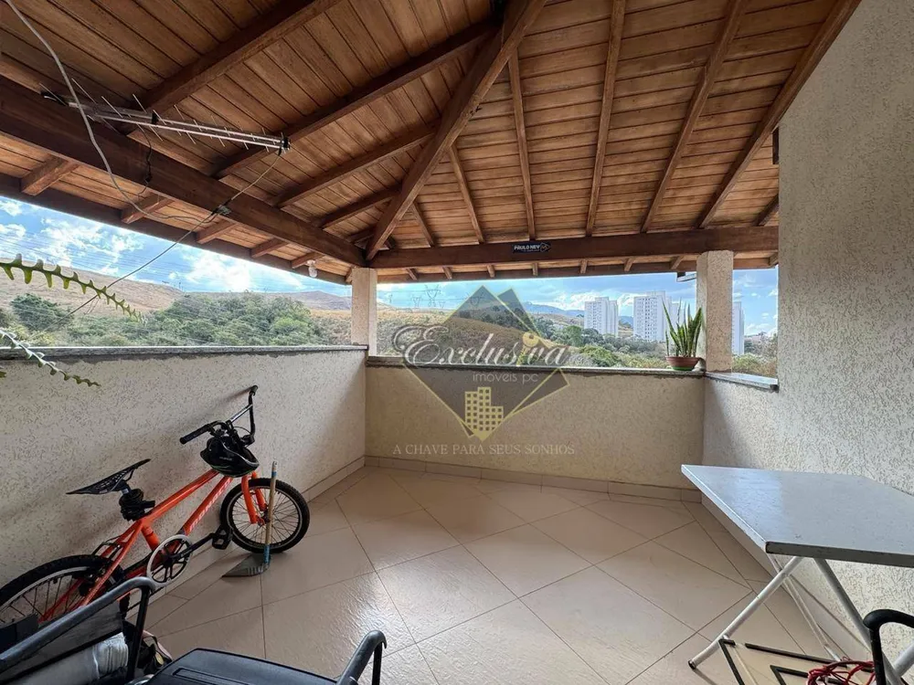 Casa, 3 quartos, 158 m² - Foto 12