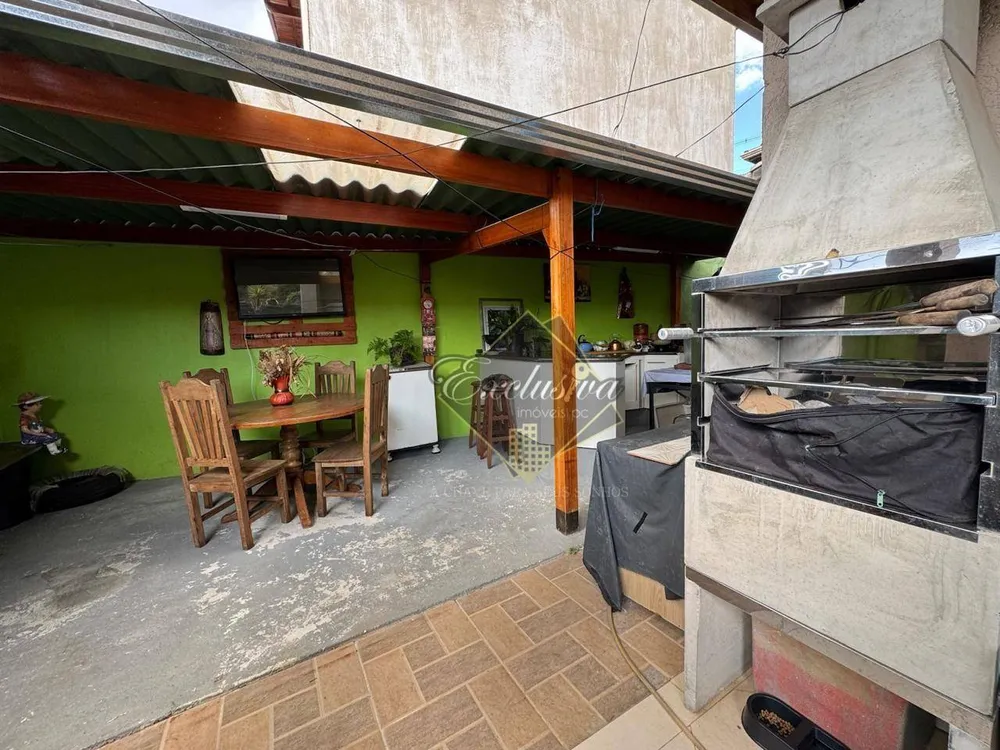 Casa, 3 quartos, 158 m² - Foto 15