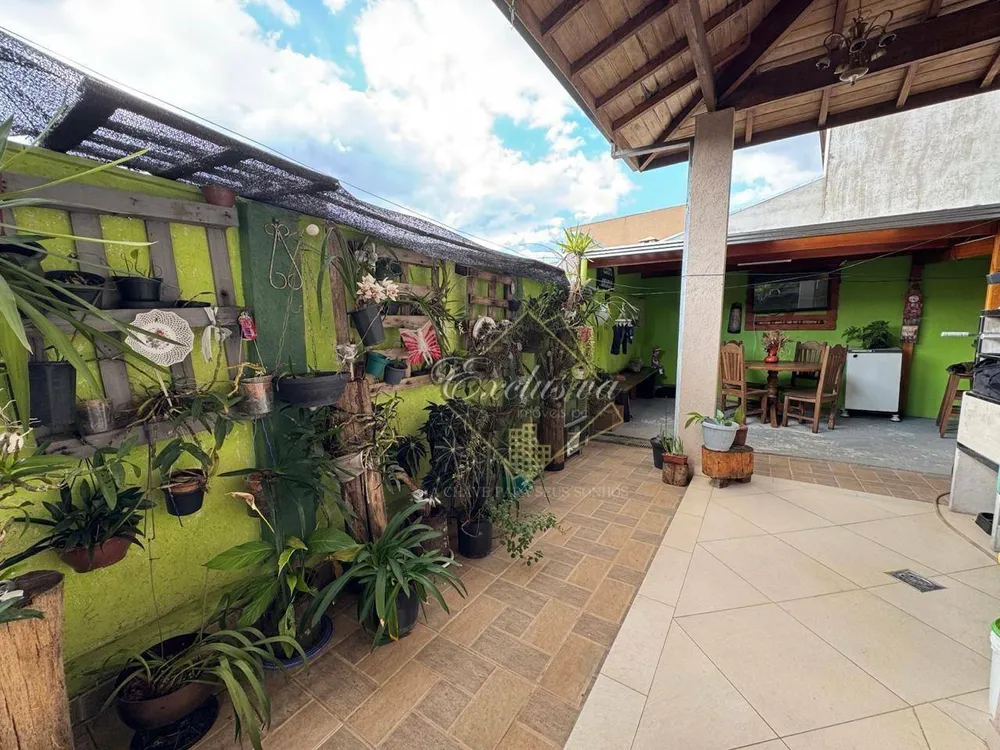 Casa, 3 quartos, 158 m² - Foto 17