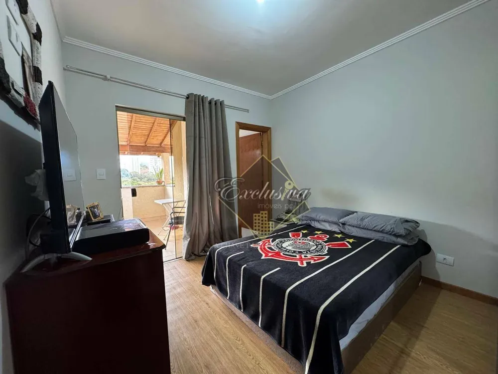Casa, 3 quartos, 158 m² - Foto 7