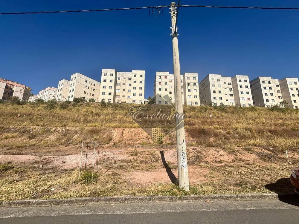 Terreno, 540 m² - Foto 1