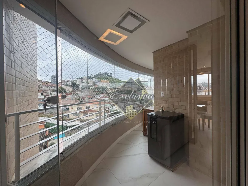 Apartamento, 3 quartos, 150 m² - Foto 7