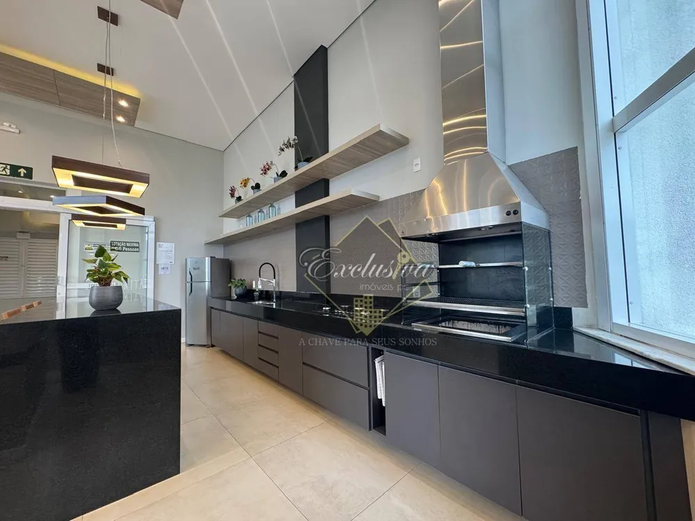 Apartamento, 3 quartos, 150 m² - Foto 16