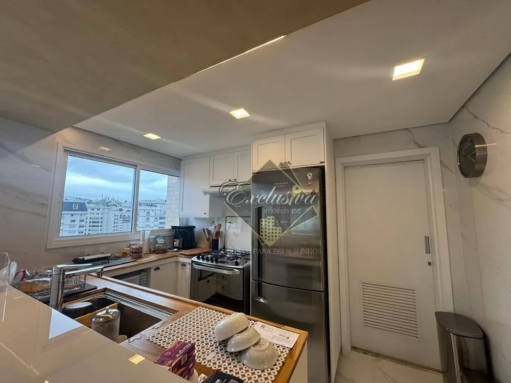 Apartamento, 3 quartos, 150 m² - Foto 5
