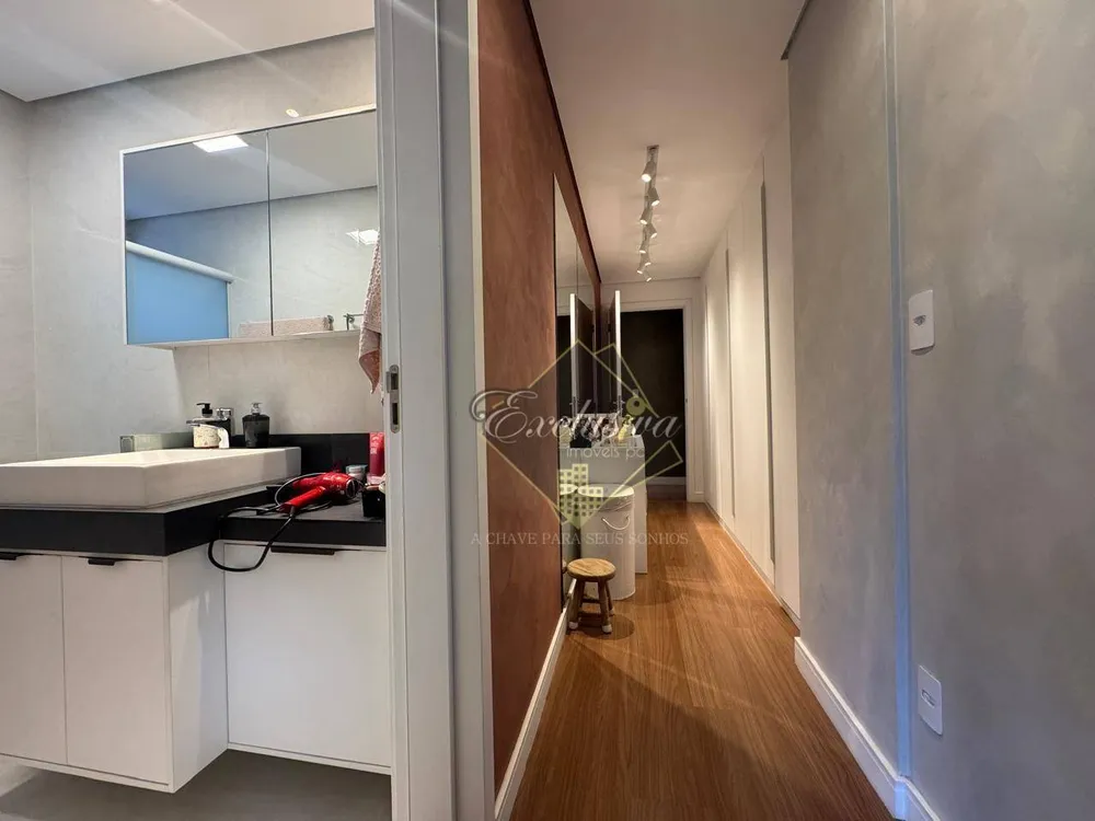 Apartamento, 3 quartos, 150 m² - Foto 11