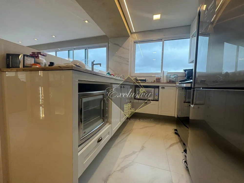 Apartamento, 3 quartos, 150 m² - Foto 4
