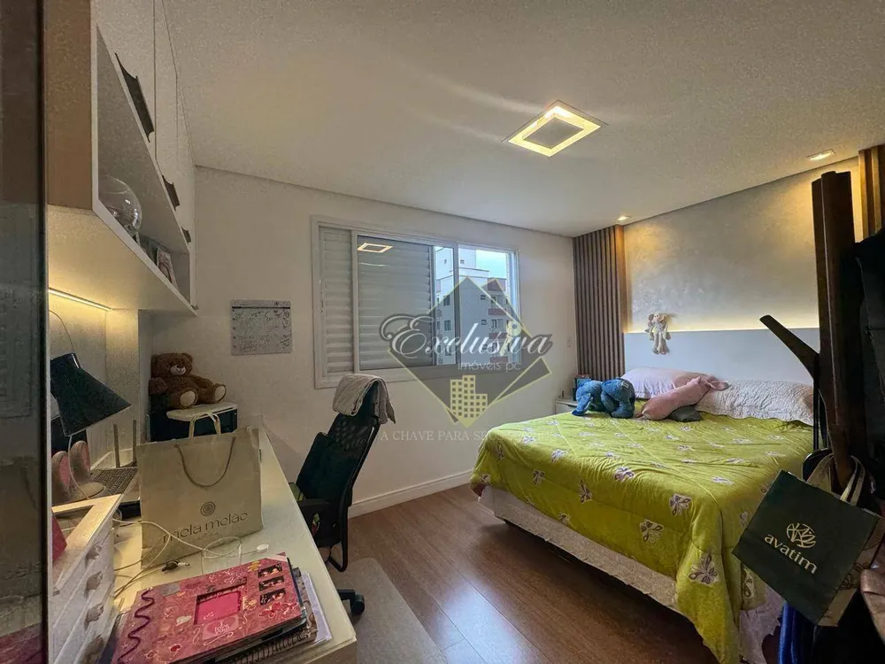 Apartamento, 3 quartos, 150 m² - Foto 10
