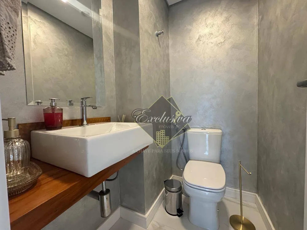Apartamento, 3 quartos, 150 m² - Foto 15