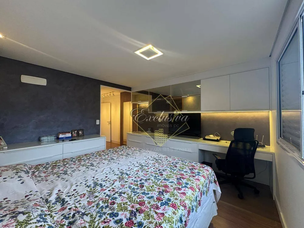 Apartamento, 3 quartos, 150 m² - Foto 9