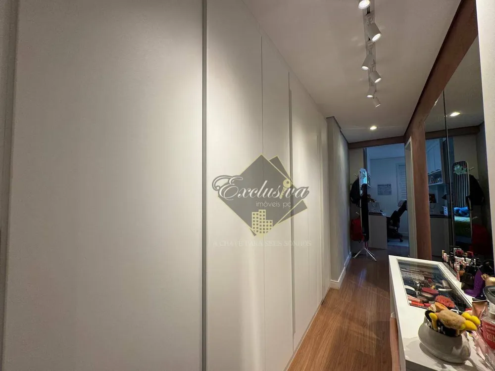 Apartamento, 3 quartos, 150 m² - Foto 12