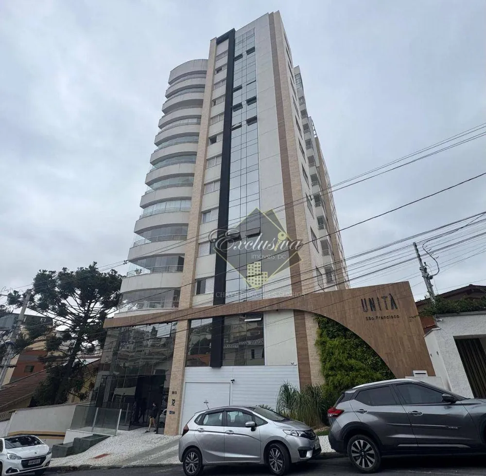 Apartamento, 3 quartos, 150 m² - Foto 1