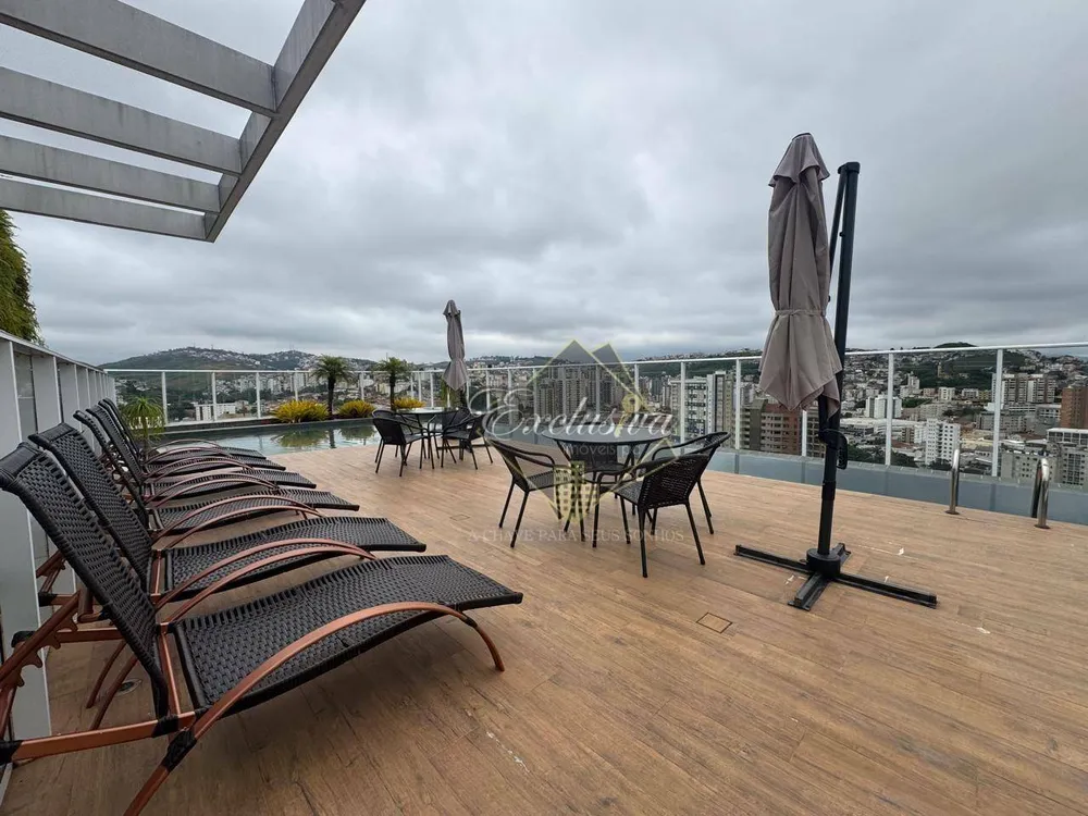 Apartamento, 3 quartos, 150 m² - Foto 18