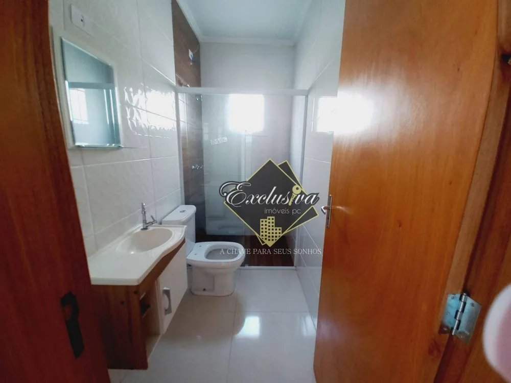 Apartamento, 3 quartos, 65 m² - Foto 9