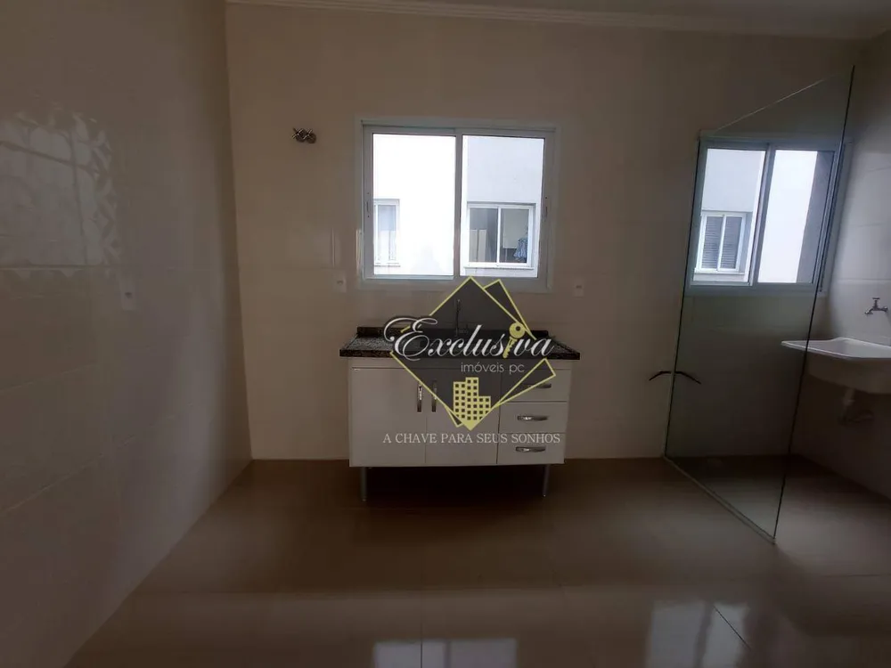 Apartamento, 3 quartos, 65 m² - Foto 3