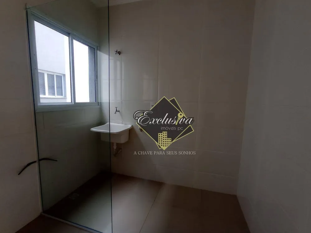 Apartamento, 3 quartos, 65 m² - Foto 12