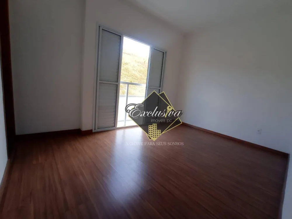 Apartamento, 3 quartos, 65 m² - Foto 5