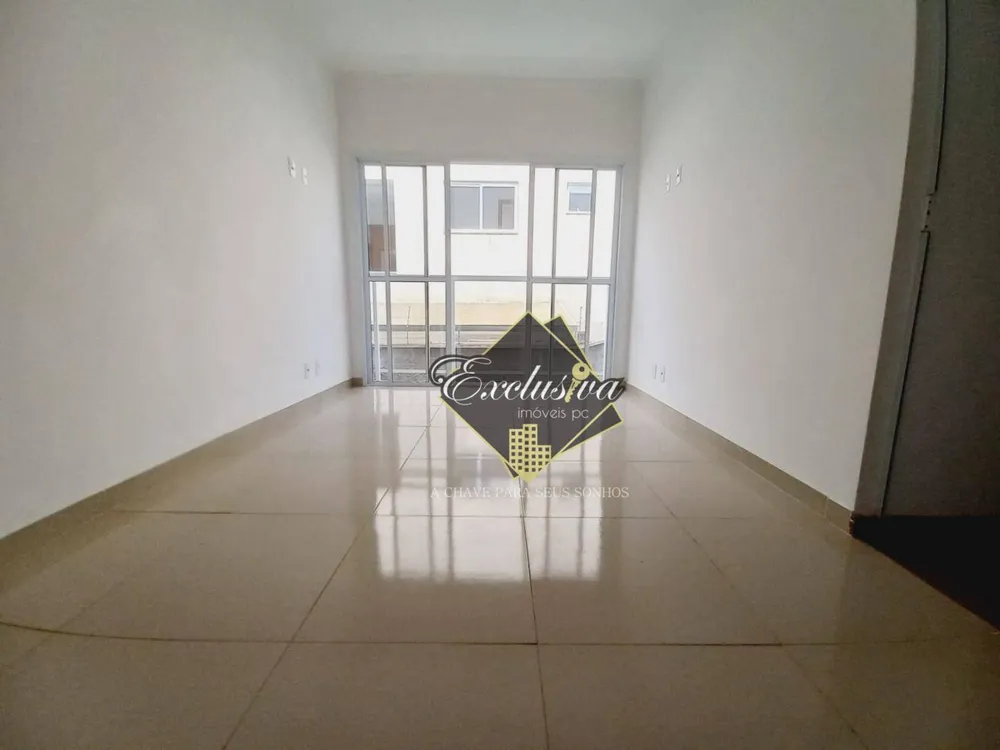 Apartamento, 3 quartos, 65 m² - Foto 2