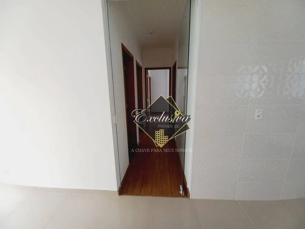 Apartamento, 3 quartos, 65 m² - Foto 6