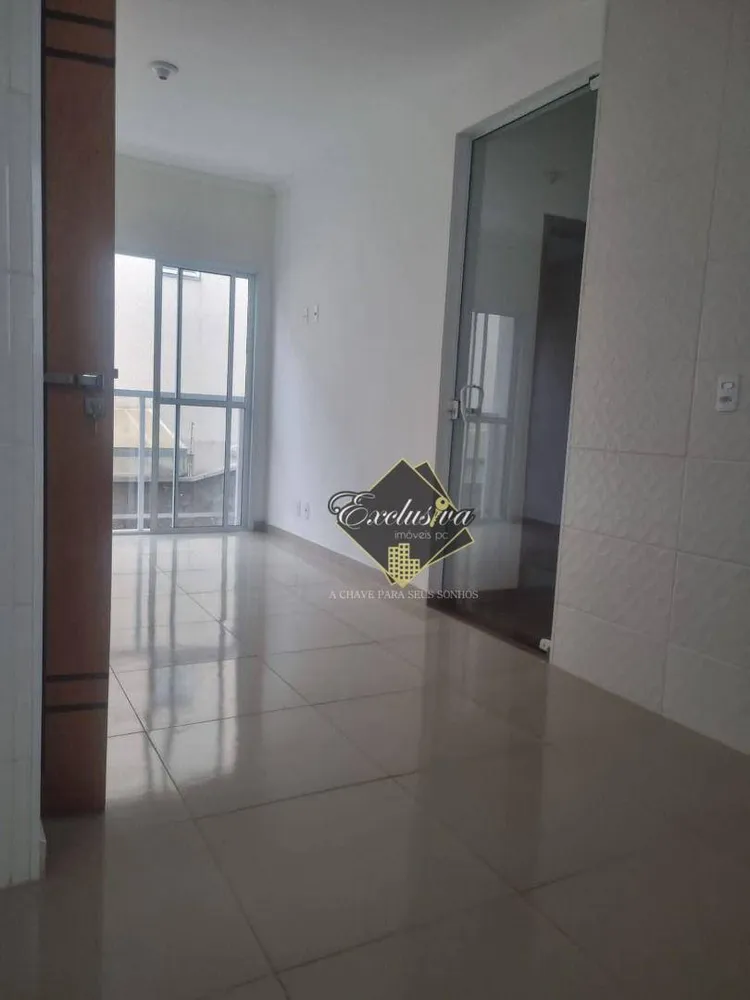 Apartamento, 3 quartos, 65 m² - Foto 4