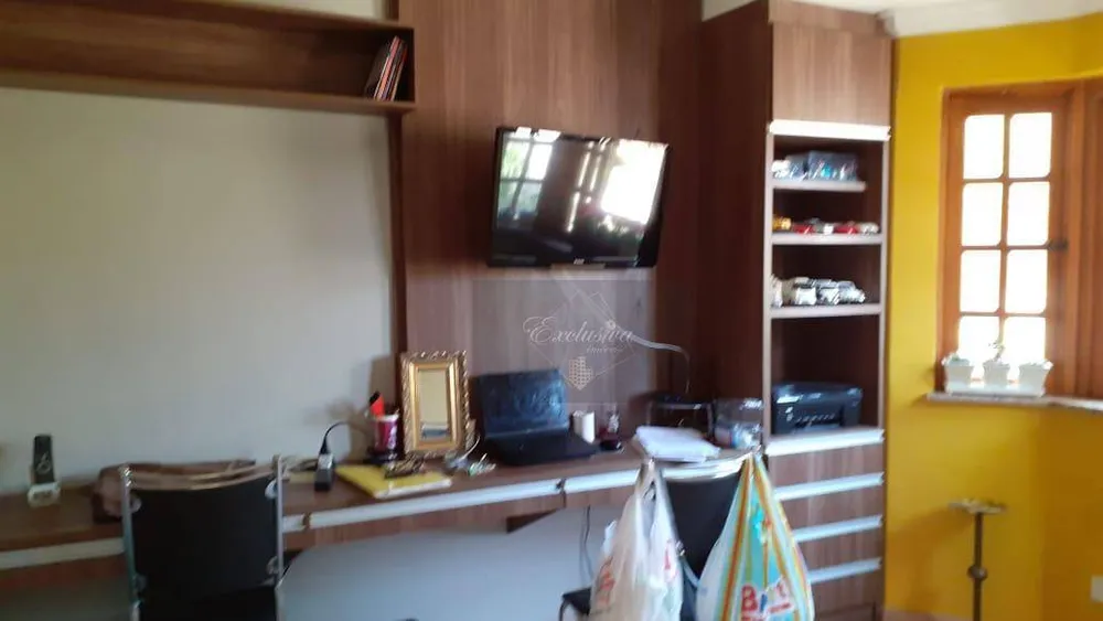 Casa, 5 quartos, 480 m² - Foto 10