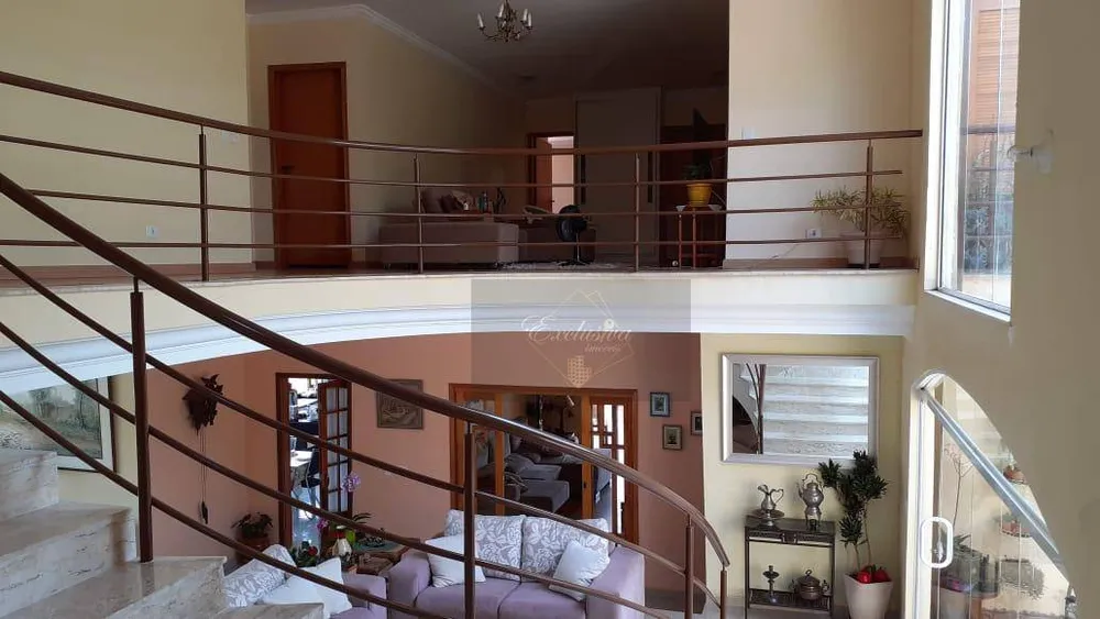 Casa, 5 quartos, 480 m² - Foto 11