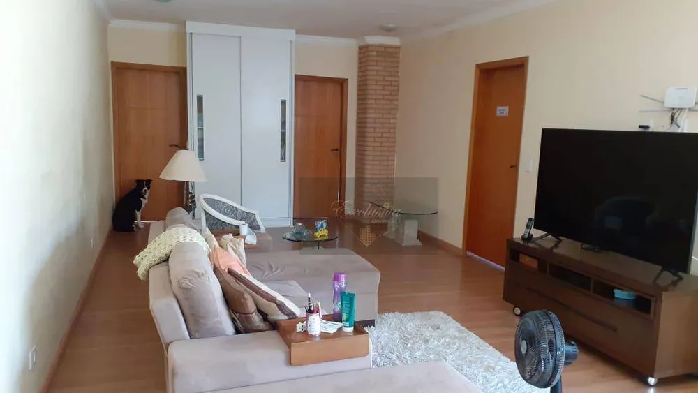 Casa, 5 quartos, 480 m² - Foto 8