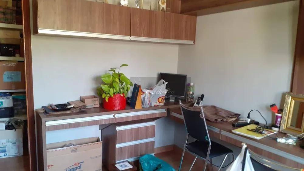 Casa, 5 quartos, 480 m² - Foto 9