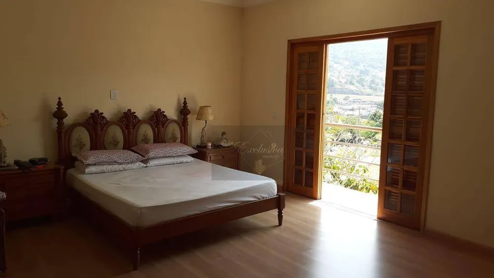 Casa, 5 quartos, 480 m² - Foto 5