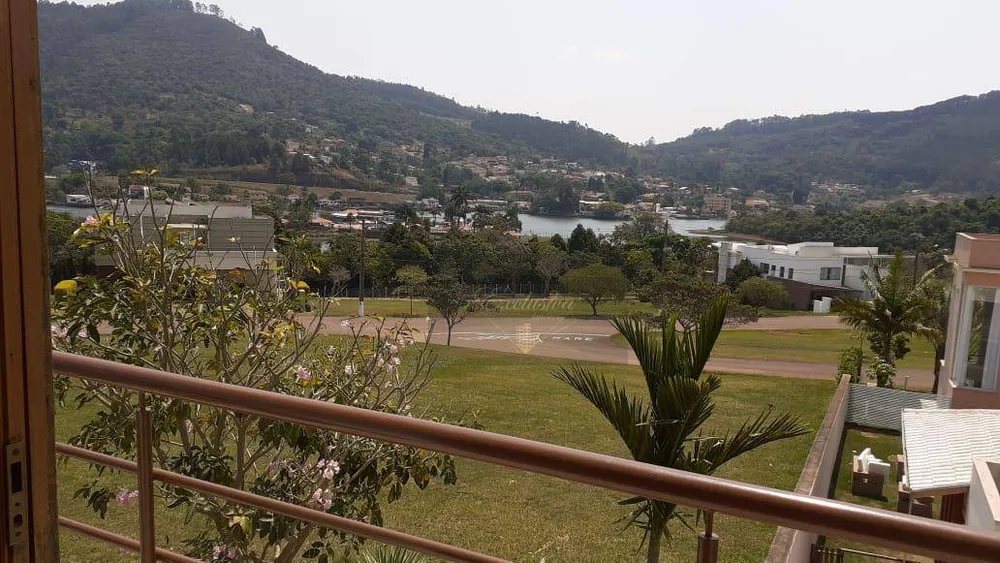 Casa, 5 quartos, 480 m² - Foto 1