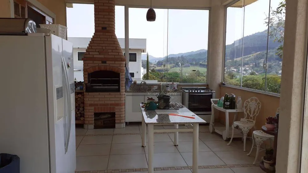 Casa, 5 quartos, 480 m² - Foto 17