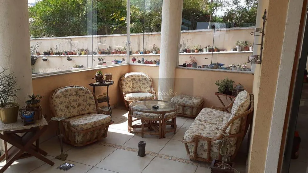 Casa, 5 quartos, 480 m² - Foto 18