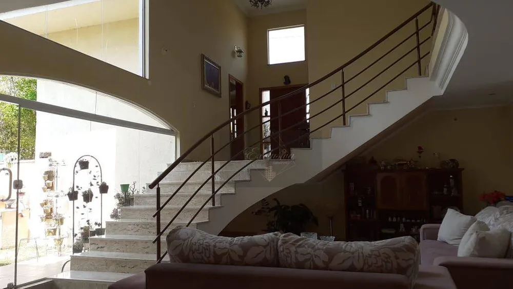 Casa, 5 quartos, 480 m² - Foto 20