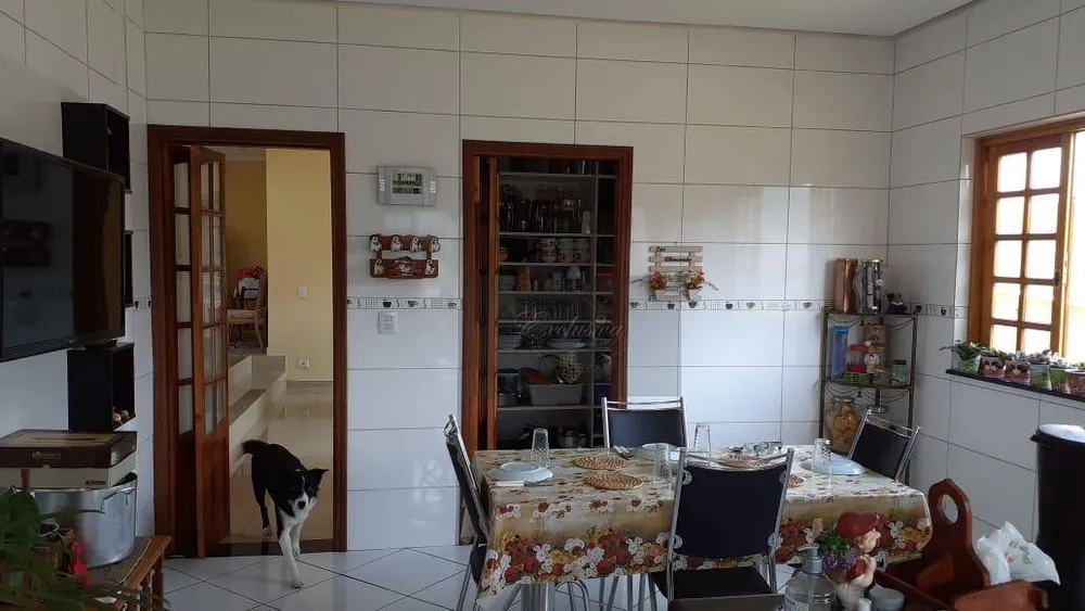 Casa, 5 quartos, 480 m² - Foto 13