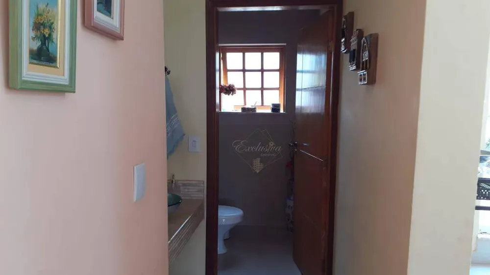 Casa, 5 quartos, 480 m² - Foto 19