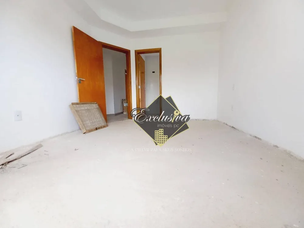 Apartamento, 3 quartos, 80 m² - Foto 4