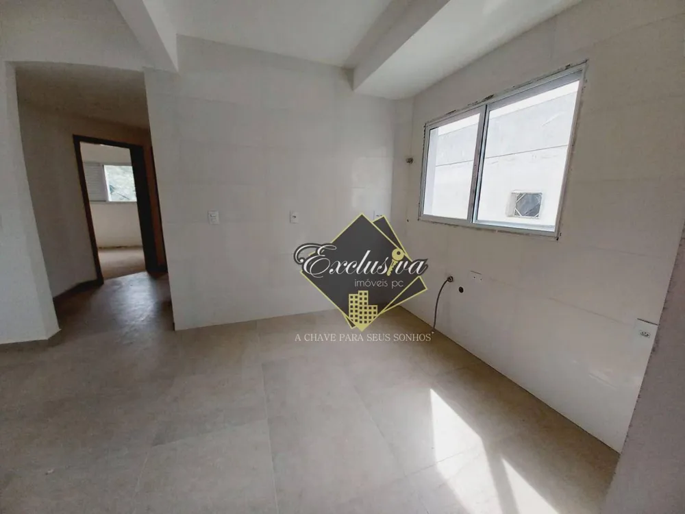 Apartamento, 3 quartos, 80 m² - Foto 8