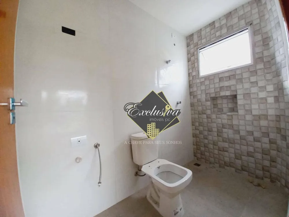 Apartamento, 3 quartos, 80 m² - Foto 9