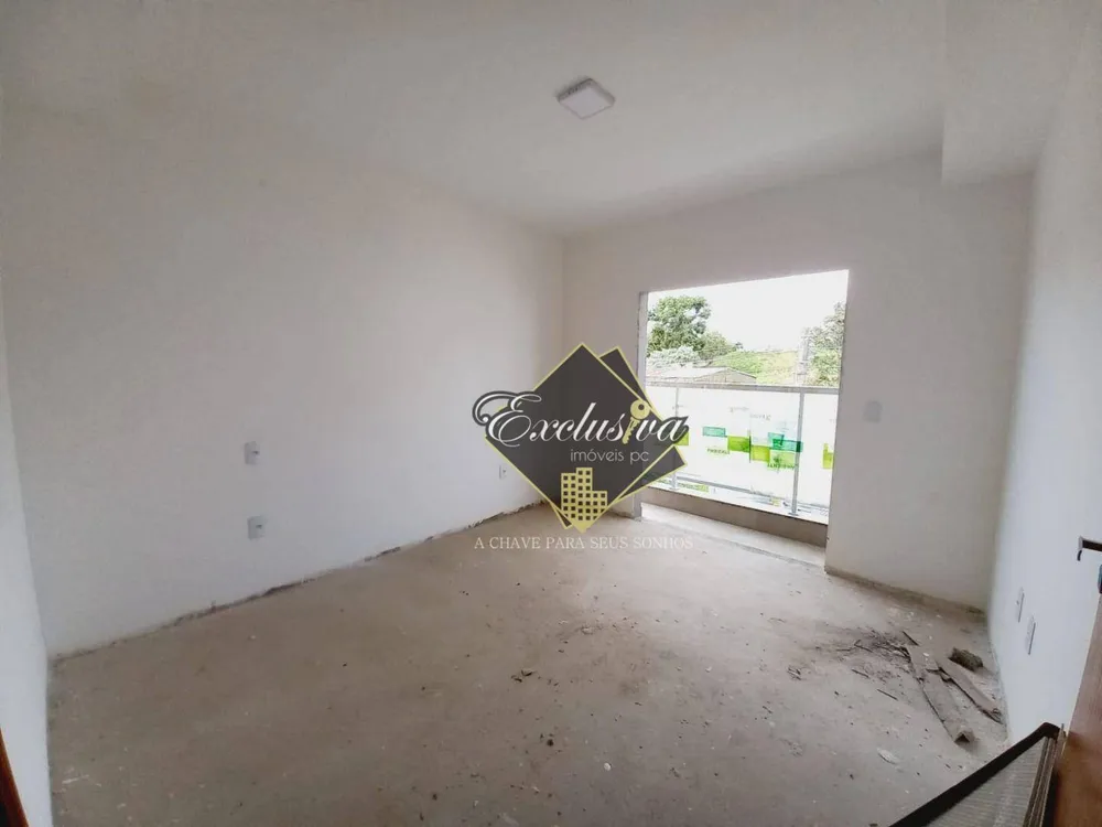 Apartamento, 3 quartos, 80 m² - Foto 3