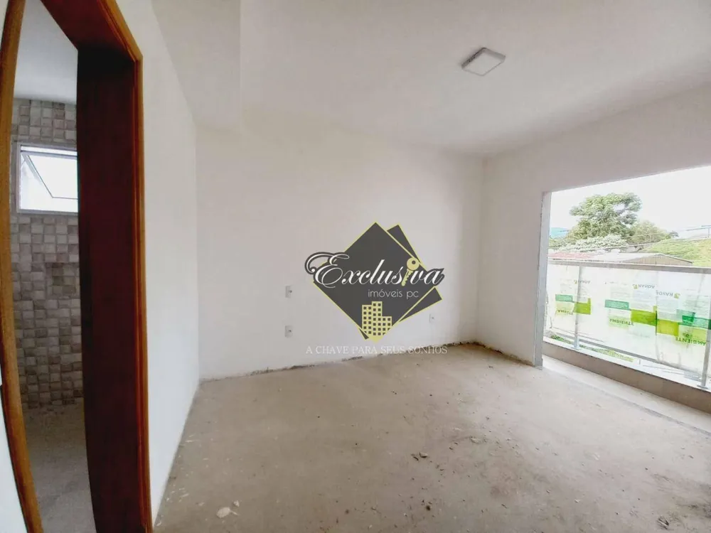 Apartamento, 3 quartos, 80 m² - Foto 2