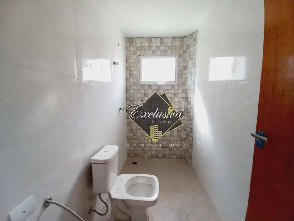 Apartamento, 3 quartos, 80 m² - Foto 10