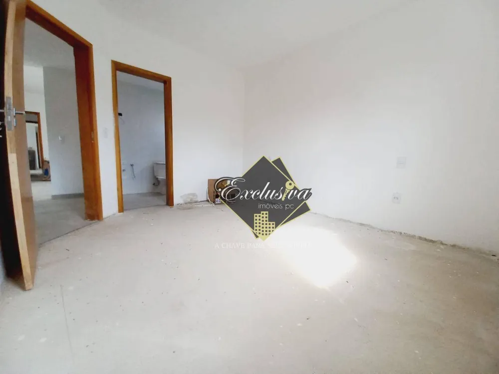 Apartamento, 3 quartos, 80 m² - Foto 1