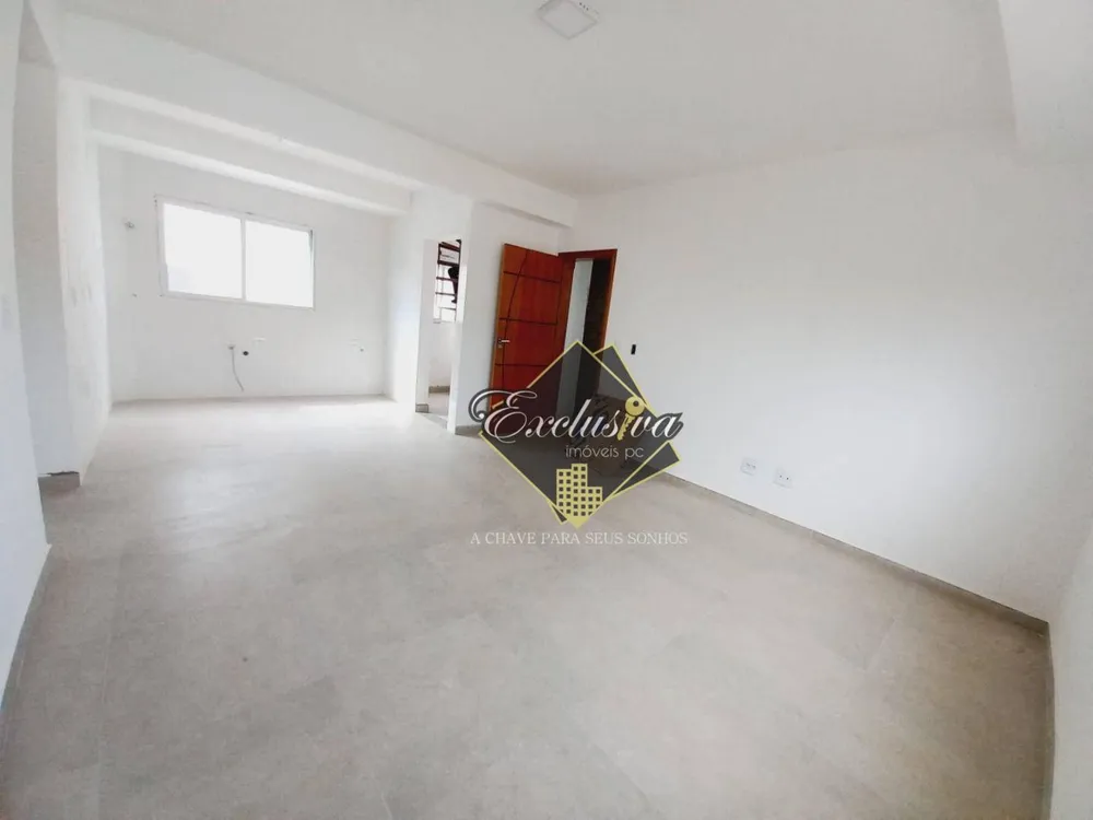 Apartamento, 3 quartos, 80 m² - Foto 5