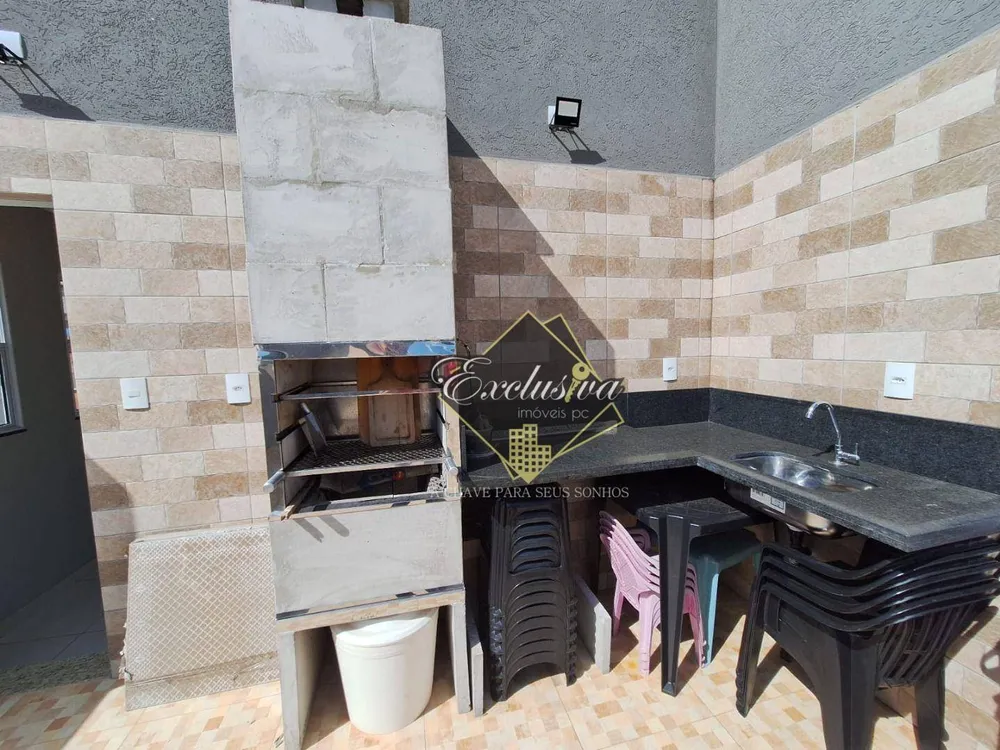 Apartamento, 3 quartos, 91 m² - Foto 15