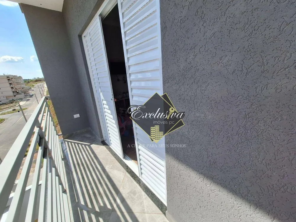 Apartamento, 3 quartos, 91 m² - Foto 12